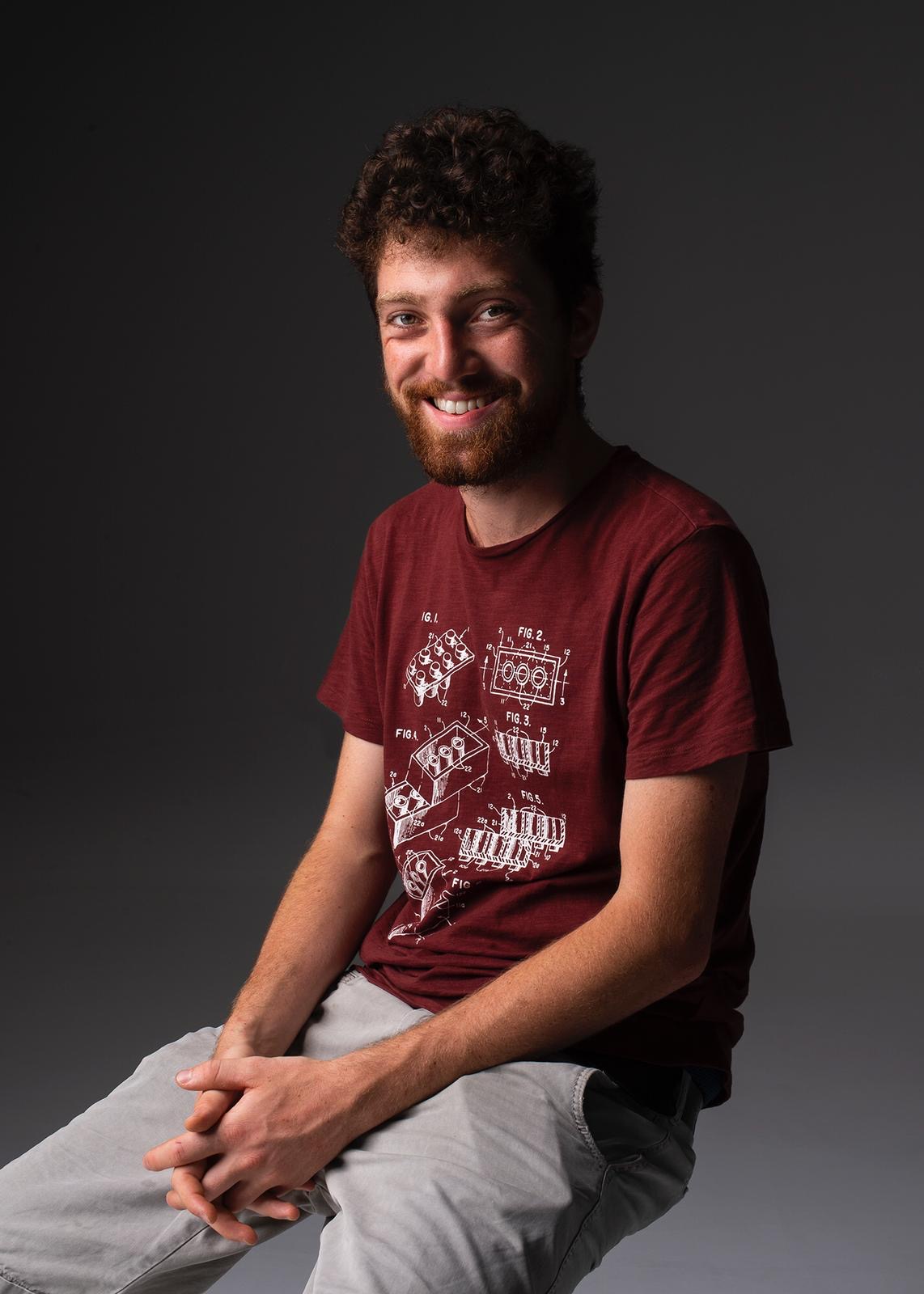 Matteo Natalucci