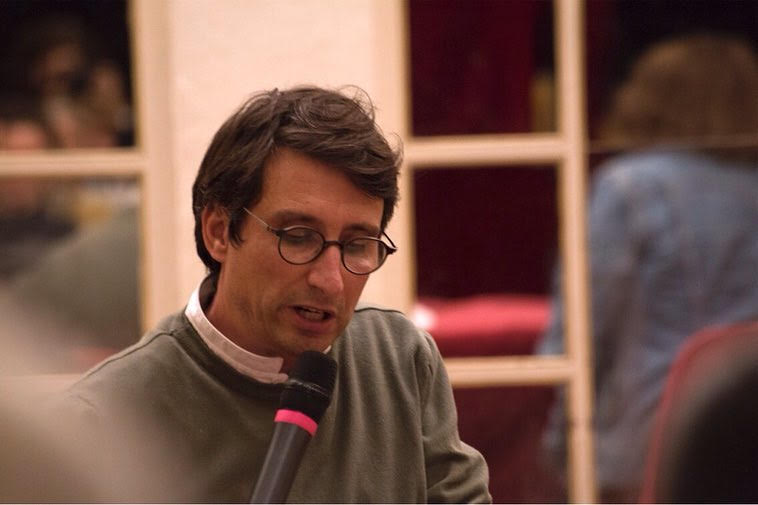 Simone Azzoni Magazzini Fotografici
